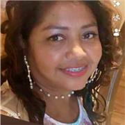 Licenciada en lengua castellana